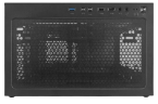 Компьютерный корпус 1STPLAYER TRILOBITE T3 ARGB Black (FP_T3-BK-4F2(AP))