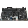Материнская плата Gigabyte B550M K WF6E