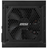 Блок питания MSI 850W MAG A850GL (306-7ZP8A11-CE0) 16 Pin (PCIe 5.0 Connector Cable Details)
