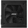 Блок питания MSI 850W MAG A850GL 306-7ZP8A11-CE0 16 Pin (PCIe 5.0 Connector Cable Details)