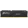 Оперативная память 16 Gb 5200 MHz Kingston FURY Beast Black (KF552C36BBE-16)