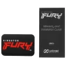 Оперативная память 16 Gb 5200 MHz Kingston FURY Beast Black (KF552C36BBE-16)