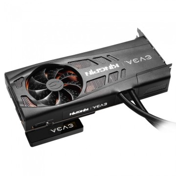 Видеокарта EVGA (24G-P5-3998-KR) GeForce RTX 3090 24GB KPE K|NGP|N HYBRID GAMING