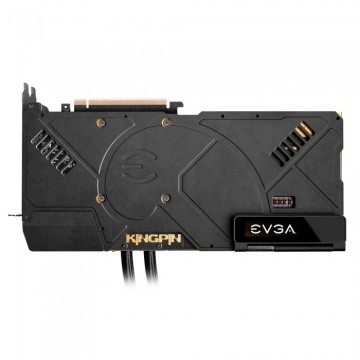 Видеокарта EVGA (24G-P5-3998-KR) GeForce RTX 3090 24GB KPE K|NGP|N HYBRID GAMING