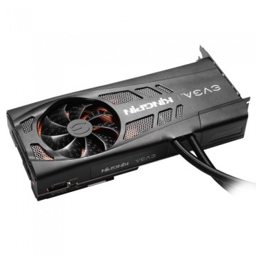Видеокарта EVGA (24G-P5-3998-KR) GeForce RTX 3090 24GB KPE K|NGP|N HYBRID GAMING