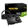 Видеокарта EVGA (24G-P5-3998-KR) GeForce RTX 3090 24GB KPE K|NGP|N HYBRID GAMING