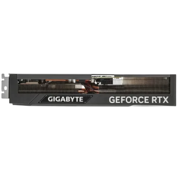 Видеокарта Gigabyte (GV-N407TSEAGLE OC-16GD) GeForce RTX 4070 Ti SUPER 16GB EAGLE OC
