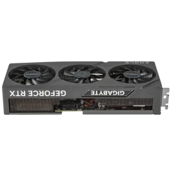 Видеокарта Gigabyte (GV-N407TSEAGLE OC-16GD) GeForce RTX 4070 Ti SUPER 16GB EAGLE OC