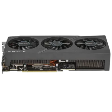 Видеокарта Gigabyte (GV-N407TSEAGLE OC-16GD) GeForce RTX 4070 Ti SUPER 16GB EAGLE OC