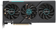 Видеокарта Gigabyte (GV-N407TSEAGLE OC-16GD) GeForce RTX 4070 Ti SUPER 16GB EAGLE OC