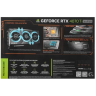 Видеокарта Gigabyte (GV-N407TSEAGLE OC-16GD) GeForce RTX 4070 Ti SUPER 16GB EAGLE OC
