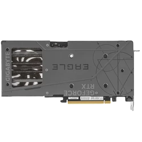 Видеокарта Gigabyte (GV-N407TSEAGLE OC-16GD) GeForce RTX 4070 Ti SUPER 16GB EAGLE OC