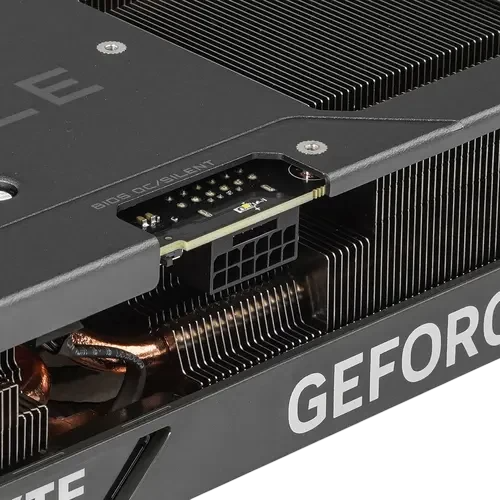 Видеокарта Gigabyte (GV-N407TSEAGLE OC-16GD) GeForce RTX 4070 Ti SUPER 16GB EAGLE OC