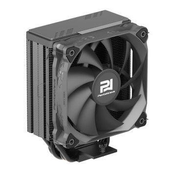 Кулер для процессора PentaWave (PC-Z05E BK PWM) Black