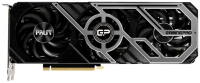 Видеокарта Palit (NE63070019P2-1041A) GeForce RTX 3070 8Gb GAMINGPRO