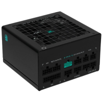 Блок питания Deepcool 750W PN750M (R-PN750M-FC0B-WGEU) 16 Pin (PCIe 5.0 Connector Cable Details)