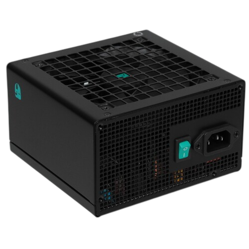 Блок питания Deepcool 750W PN750M (R-PN750M-FC0B-WGEU) 16 Pin (PCIe 5.0 Connector Cable Details)