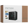 Блок питания Deepcool 750W PN750M (R-PN750M-FC0B-WGEU) 16 Pin (PCIe 5.0 Connector Cable Details)