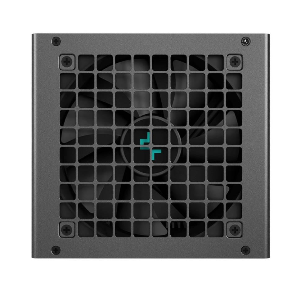 Блок питания Deepcool 750W PN750M (R-PN750M-FC0B-WGEU) 16 Pin (PCIe 5.0 Connector Cable Details)