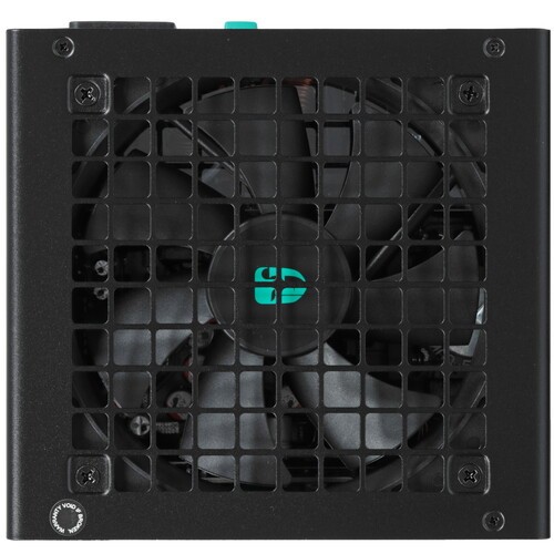 Блок питания Deepcool 750W PN750M (R-PN750M-FC0B-WGEU) 16 Pin (PCIe 5.0 Connector Cable Details)