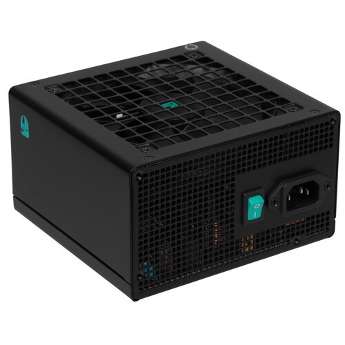Блок питания Deepcool 750W PN750M (R-PN750M-FC0B-WGEU) 16 Pin (PCIe 5.0 Connector Cable Details)