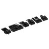 Блок питания Deepcool 750W PN750M (R-PN750M-FC0B-WGEU) 16 Pin (PCIe 5.0 Connector Cable Details)