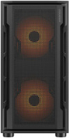 Компьютерный корпус Cougar Uniface Mini RGB Black