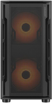 Компьютерный корпус Cougar Uniface Mini ARGB Black