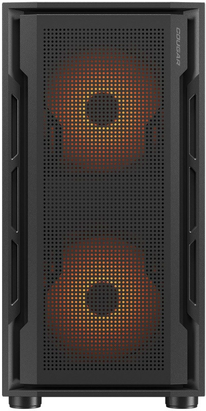 Компьютерный корпус Cougar Uniface Mini ARGB Black