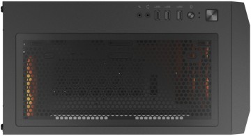 Компьютерный корпус Cougar Uniface Mini ARGB Black