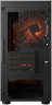 Компьютерный корпус Cougar Uniface Mini ARGB Black