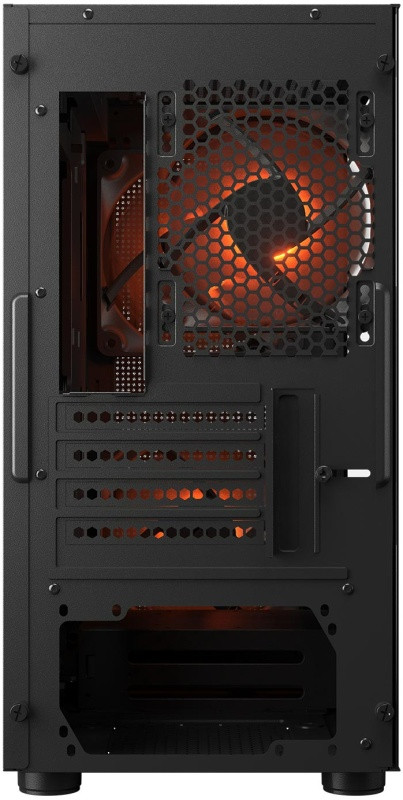 Компьютерный корпус Cougar Uniface Mini ARGB Black