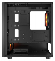 Компьютерный корпус Cougar Uniface Mini RGB Black