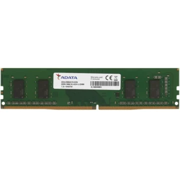 Оперативная память 4 Gb 2666 MHz ADATA XPG PREMIER (AD4U26664G19-SGN)