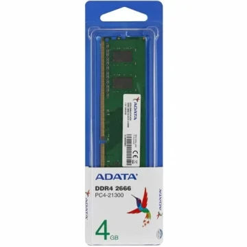 Оперативная память 4 Gb 2666 MHz ADATA XPG PREMIER (AD4U26664G19-SGN)
