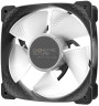 Вентилятор для корпуса Geometric Future Squama 3805B 5V ARGB Black (1F3805B112000) (GF_SQM-3805B-SP)