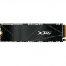 Твердотельный накопитель ADATA XPG 500 Gb GAMMIX S50 (SGAMMIXS50C-500G-CS)