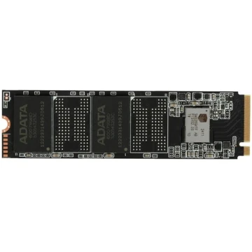 Твердотельный накопитель ADATA XPG 500 Gb GAMMIX S50 (SGAMMIXS50C-500G-CS)