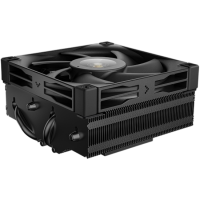 Кулер для процессора Deepcool AN400 Black (R-AN400-BKWNMN-G)