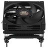 Кулер для процессора Deepcool AN400 Black (R-AN400-BKWNMN-G)