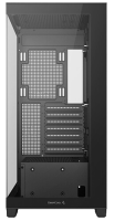 Компьютерный корпус Deepcool CG580 Black (R-CG580-BKNDA0-G-1)