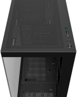 Компьютерный корпус Deepcool CG580 Black (R-CG580-BKNDA0-G-1)
