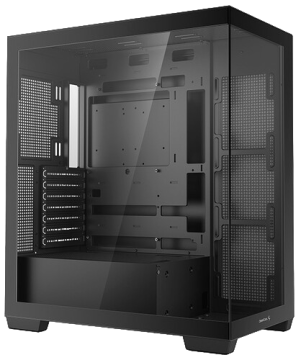 Компьютерный корпус Deepcool CG580 Black (R-CG580-BKNDA0-G-1)
