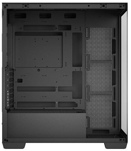 Компьютерный корпус Deepcool CG580 Black (R-CG580-BKNDA0-G-1)