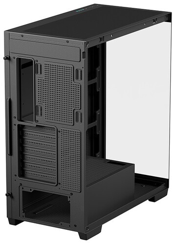 Компьютерный корпус Deepcool CG580 Black (R-CG580-BKNDA0-G-1)
