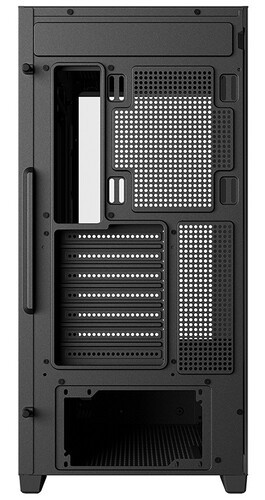 Компьютерный корпус Deepcool CG580 Black (R-CG580-BKNDA0-G-1)