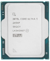 Процессор Intel Core Ultra 5 245KF OEM AT8076806414