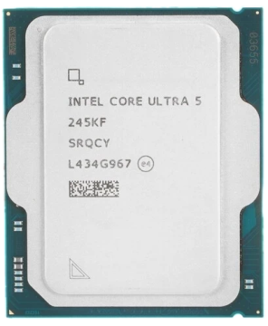 Процессор Intel Core Ultra 5 245KF OEM AT8076806414