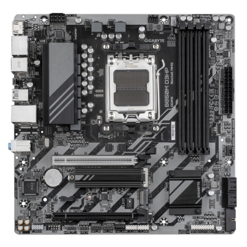 Материнская плата Gigabyte B850M D3HP
