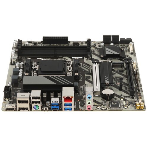 Материнская плата Gigabyte B850M D3HP